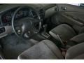 2001 Radium Silver Nissan Sentra GXE  photo #20