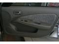 Radium Silver - Sentra GXE Photo No. 29