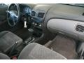 Radium Silver - Sentra GXE Photo No. 31