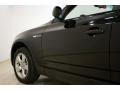 Jet Black - X3 3.0si Photo No. 25