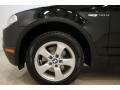 Jet Black - X3 3.0si Photo No. 26