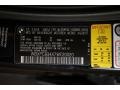 Jet Black - X3 3.0si Photo No. 27