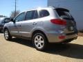 2007 Steel Gray Hyundai Santa Fe Limited  photo #4