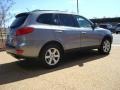 2007 Steel Gray Hyundai Santa Fe Limited  photo #5