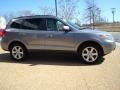 2007 Steel Gray Hyundai Santa Fe Limited  photo #6