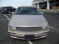 1995 Light Driftwood Metallic Cadillac DeVille Sedan  photo #2