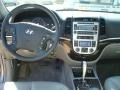 2007 Steel Gray Hyundai Santa Fe Limited  photo #14