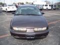 1999 Brown Saturn S Series SL2 Sedan  photo #2