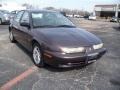 1999 Brown Saturn S Series SL2 Sedan  photo #3
