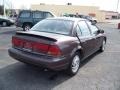 1999 Brown Saturn S Series SL2 Sedan  photo #4