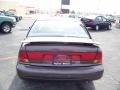 1999 Brown Saturn S Series SL2 Sedan  photo #5
