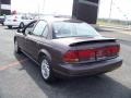 1999 Brown Saturn S Series SL2 Sedan  photo #6