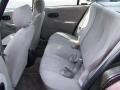 1999 Brown Saturn S Series SL2 Sedan  photo #8