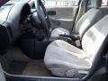 1999 Brown Saturn S Series SL2 Sedan  photo #9