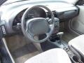 1999 Brown Saturn S Series SL2 Sedan  photo #10