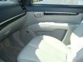 2007 Steel Gray Hyundai Santa Fe Limited  photo #25