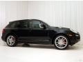 2010 Black Porsche Cayenne GTS  photo #3