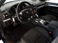 Black - Cayenne GTS Photo No. 9