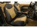 British Racing Green Metallic - Cooper S Convertible Photo No. 23