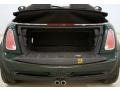 British Racing Green Metallic - Cooper S Convertible Photo No. 28