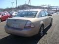 Dune Pearl Metallic - Taurus SEL Photo No. 4