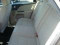 Dune Pearl Metallic - Taurus SEL Photo No. 8