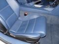 Blue Interior Photo for 2007 Lamborghini Gallardo #26704259