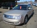 Dune Pearl Metallic - Taurus SEL Photo No. 11