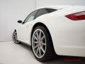 2007 Carrara White Porsche 911 Targa 4  photo #5