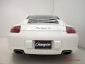 2007 Carrara White Porsche 911 Targa 4  photo #6