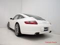 2007 Carrara White Porsche 911 Targa 4  photo #7