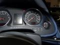 2007 Lamborghini Gallardo Blue Interior Gauges Photo