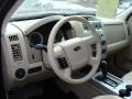 2008 Redfire Metallic Ford Escape XLT 4WD  photo #17