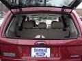 2008 Redfire Metallic Ford Escape XLT 4WD  photo #23