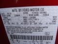 2008 Redfire Metallic Ford Escape XLT 4WD  photo #26