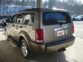 Light Khaki Metallic - Nitro SLT 4x4 Photo No. 4