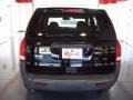 2003 Black Saturn VUE V6  photo #5