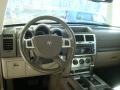 Light Khaki Metallic - Nitro SLT 4x4 Photo No. 10