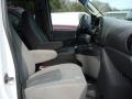2007 Oxford White Ford E Series Van E350 Super Duty XLT 15 Passenger  photo #18
