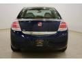 2008 Deep Blue Saturn Aura XE  photo #6