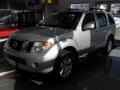 Silver Lightning - Pathfinder SE 4x4 Photo No. 1