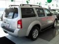 Silver Lightning - Pathfinder SE 4x4 Photo No. 3