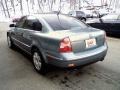 Blue Silver Metallic - Passat W8 4Motion Sedan Photo No. 5