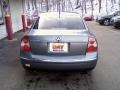 Blue Silver Metallic - Passat W8 4Motion Sedan Photo No. 6