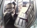 Blue Silver Metallic - Passat W8 4Motion Sedan Photo No. 9