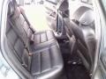 Blue Silver Metallic - Passat W8 4Motion Sedan Photo No. 10