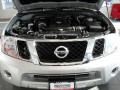 Silver Lightning - Pathfinder SE 4x4 Photo No. 32