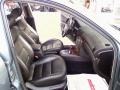 Blue Silver Metallic - Passat W8 4Motion Sedan Photo No. 11