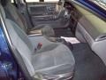 2000 Medium Royal Blue Metallic Ford Taurus SES  photo #26