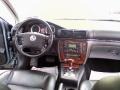 Blue Silver Metallic - Passat W8 4Motion Sedan Photo No. 13